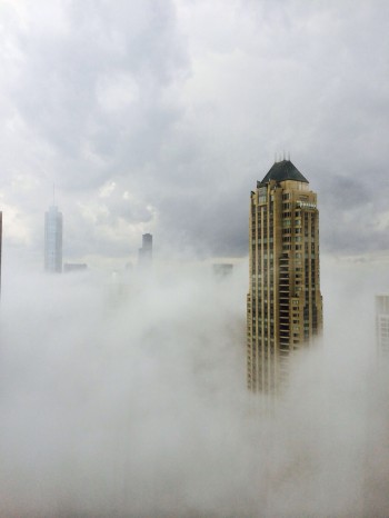 Chicago
