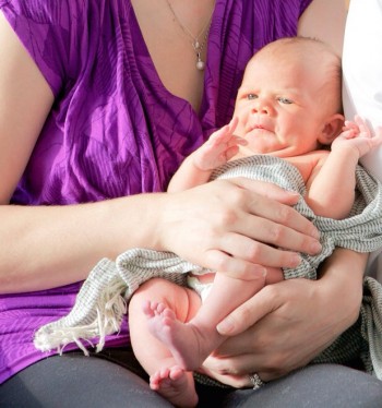 Babies are so beautiful