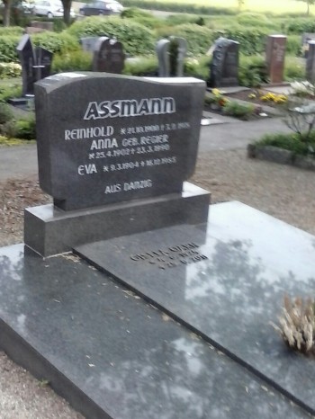 He was more of an