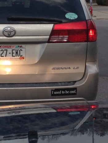I feel for you