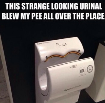 Strange