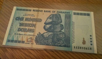 Reserve Bank of Zimbabwe