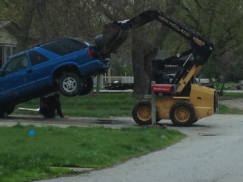 Totally Safe