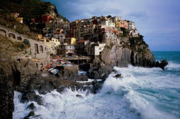 European Coast
