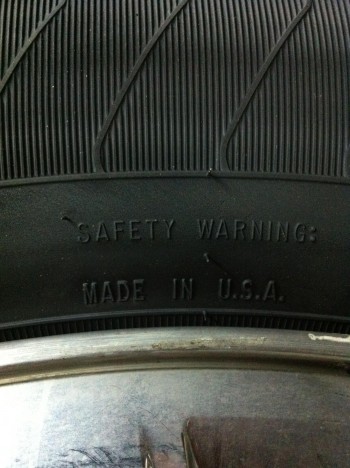 Thanks for the heads-up