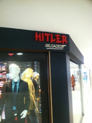 Store in Pakistan