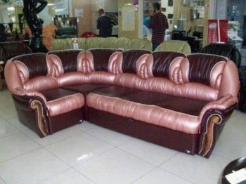 Vagina couch