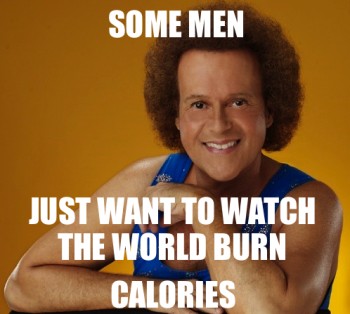 Some men