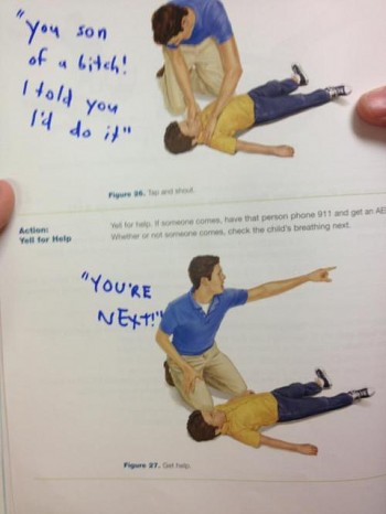 First Aid