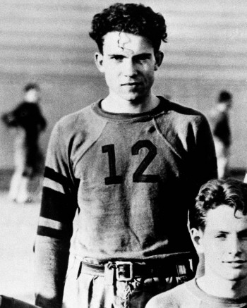 Richard Nixon