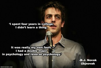 College isn't for everyone