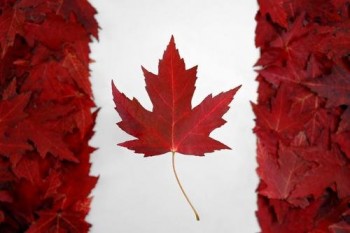 Canadian Flag