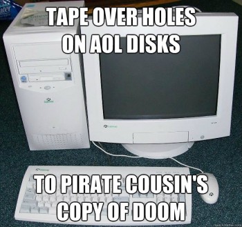 90's Memories