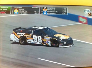 Such Win, Very Sponsor, Much Speed, wow