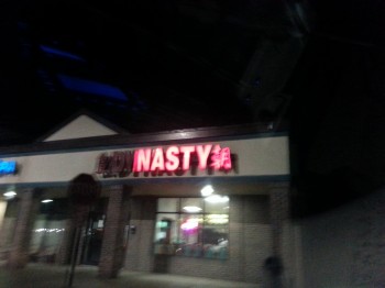 Chinese Restaurant