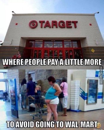 Target