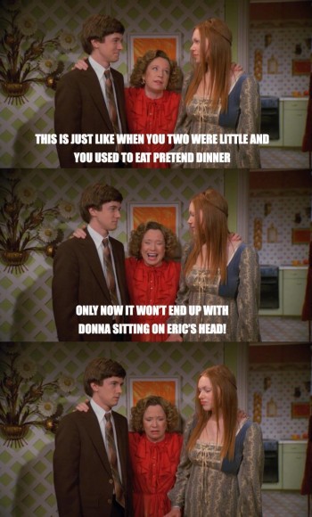 That 70s Show