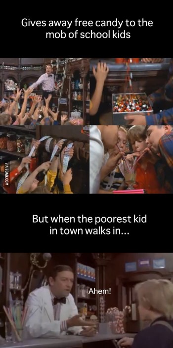 The Original Scumbag Steve