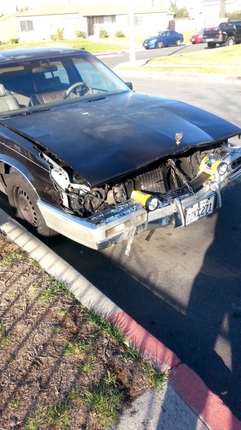 Nice Headlights
