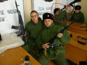 Russian Military