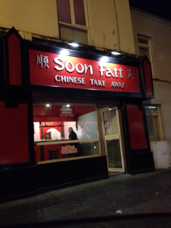 Soon Fatt