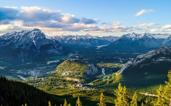 Alberta, Canada