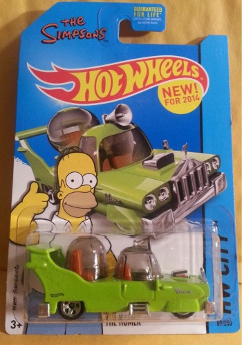 "The Homer"