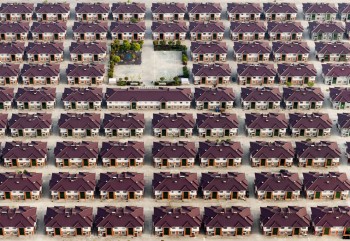 Chinese Homes