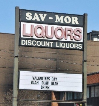 Valentines Day