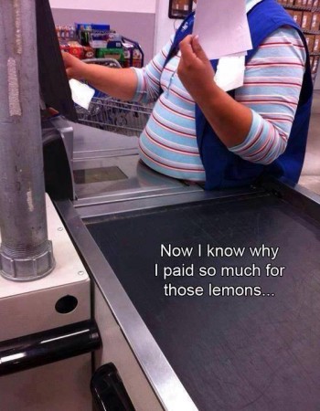 Lemons