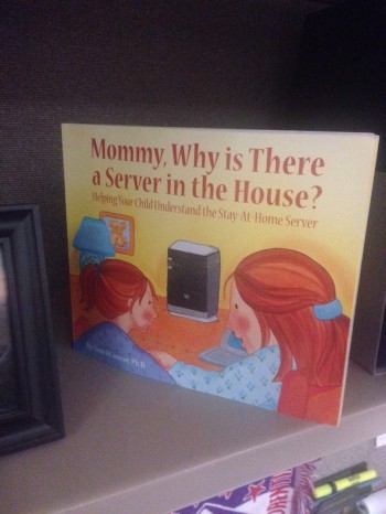 Server