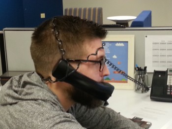 The latest hands free technology