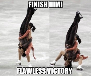 Olympics