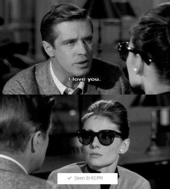 Modern Love