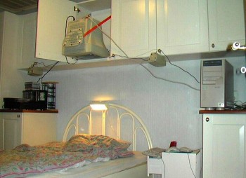 Maximum Laziness