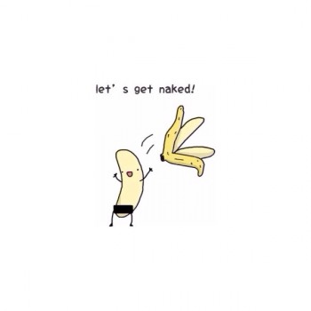 Banana Time!