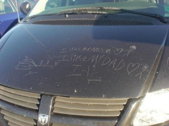 Aww, Thanks