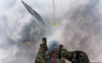 Shanghai Tower