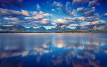 Grand Teton National Park