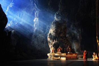 Buddhist Temple