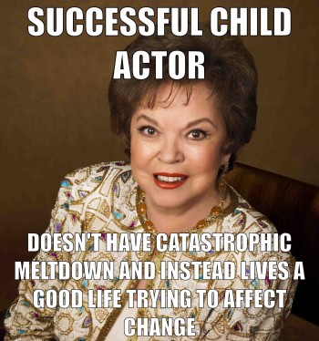 Good Girl Shirley Temple