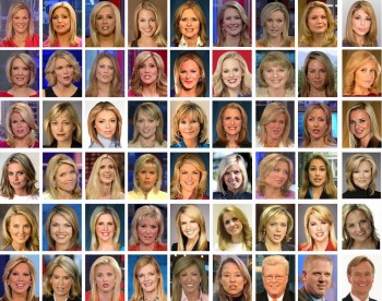 Fox News Diversity