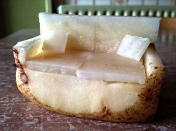 Couch Potato