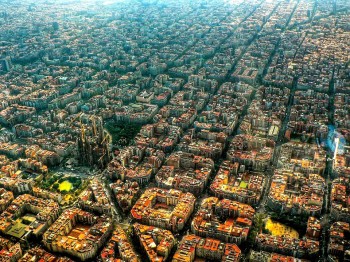 Barcelona