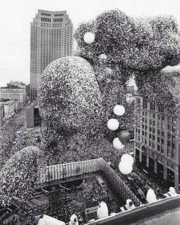 The Cleveland Balloonfest
