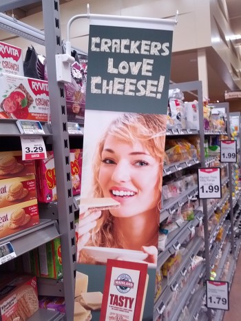 So racist...