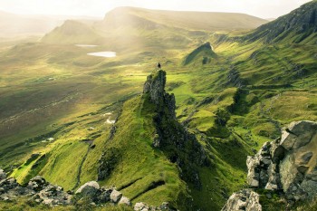 Isle of Skye