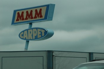 Lesbian strip club?