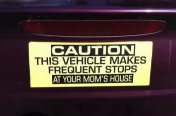 Bumper