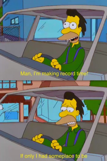 Unemployment